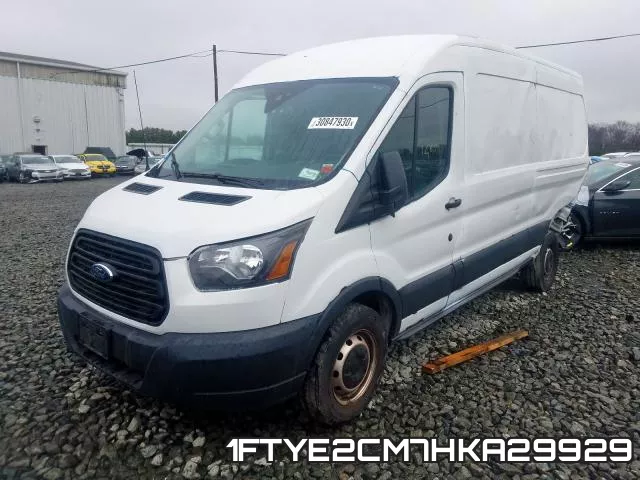 1FTYE2CM7HKA29929