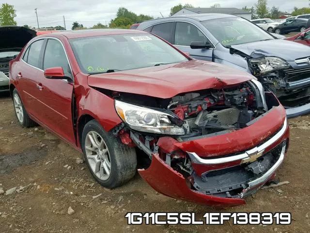 1G11C5SL1EF138319