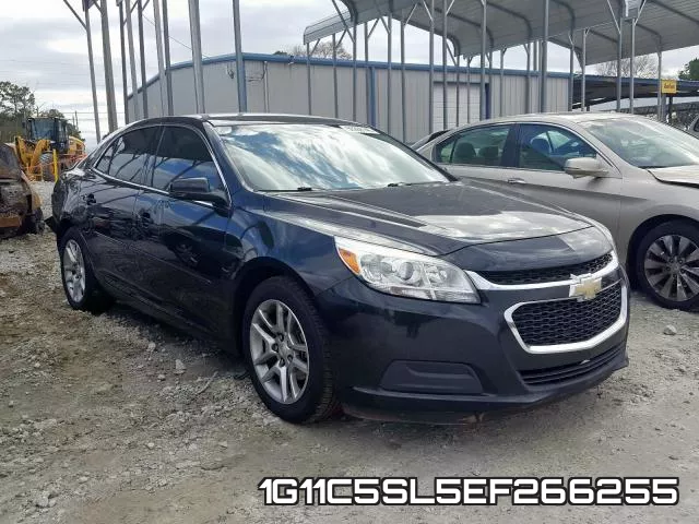 1G11C5SL5EF266255