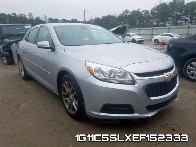 1G11C5SLXEF152333