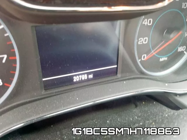 1G1BC5SM7H7118863
