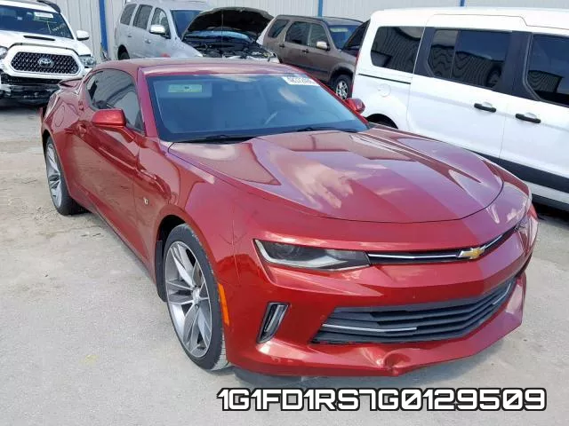 1G1FD1RS7G0129509