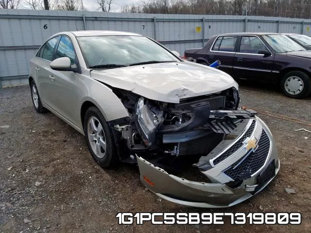 1G1PC5SB9E7319809