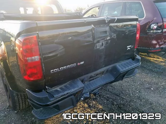 1GCGTCEN7H1201329