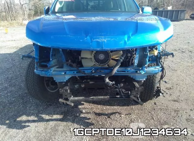 1GCPTDE10J1234634