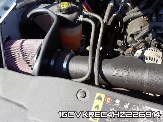 1GCVKREC4HZ226914