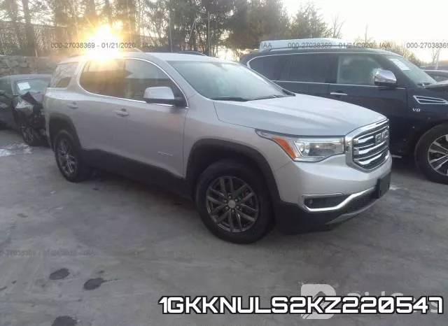 1GKKNULS2KZ220547