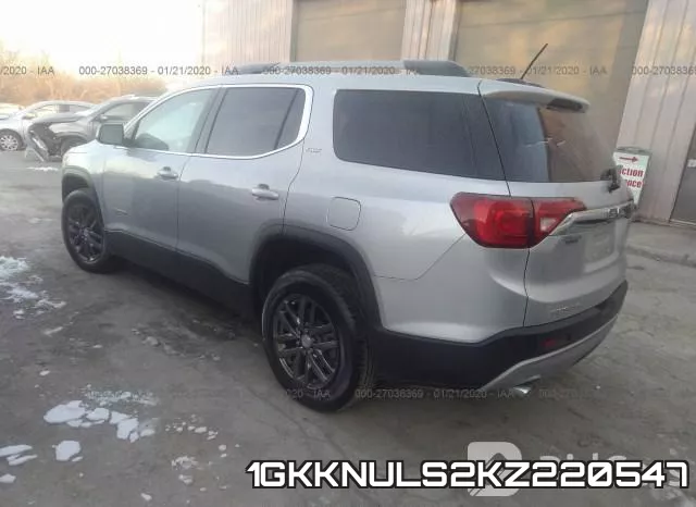 1GKKNULS2KZ220547