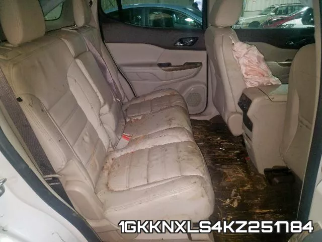 1GKKNXLS4KZ251784