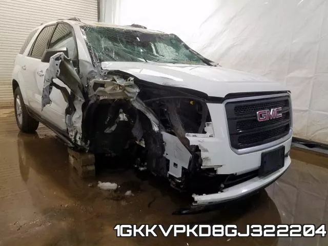 1GKKVPKD8GJ322204