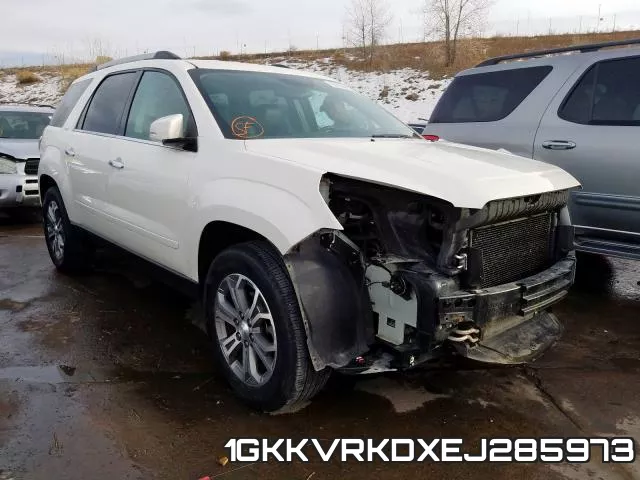 1GKKVRKDXEJ285973
