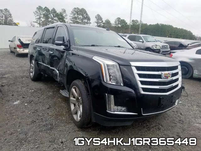1GYS4HKJ1GR365448