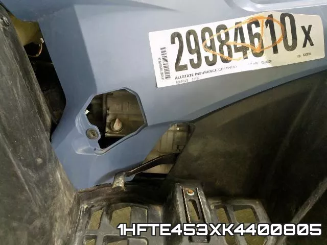 1HFTE453XK4400805