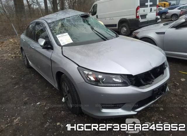 1HGCR2F39EA245852