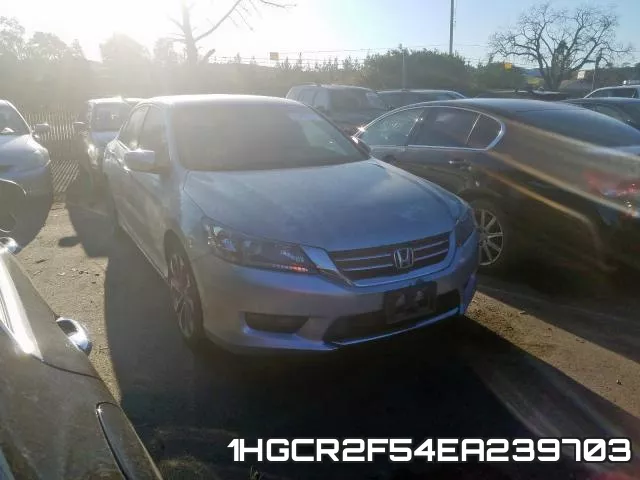 1HGCR2F54EA239703