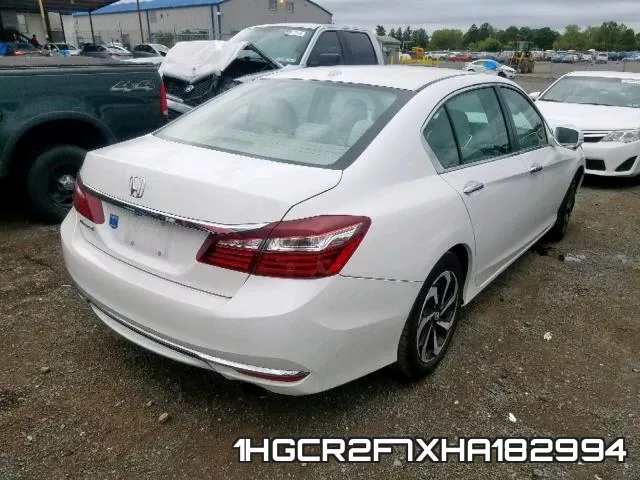 1HGCR2F7XHA182994