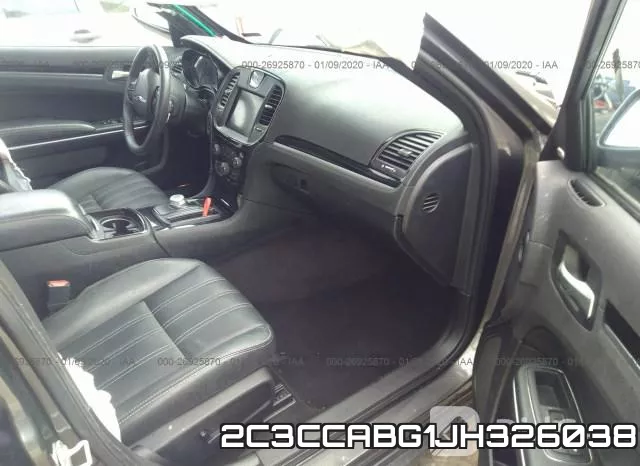 2C3CCABG1JH326038
