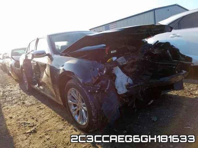 2C3CCAEG6GH181633