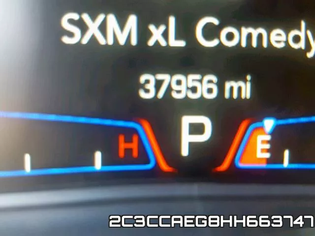 2C3CCAEG8HH663747