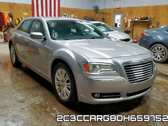 2C3CCARG8DH659752