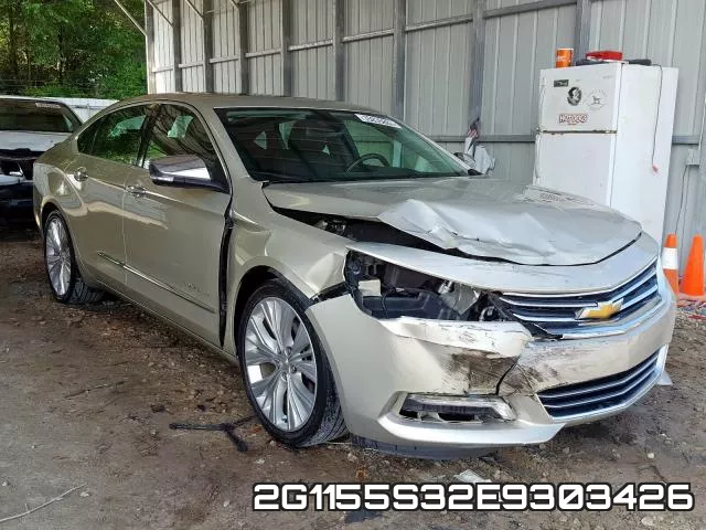 2G1155S32E9303426