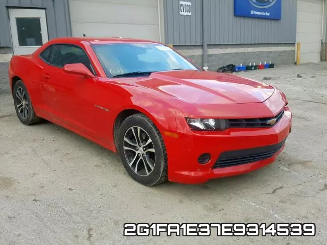 2G1FA1E37E9314539
