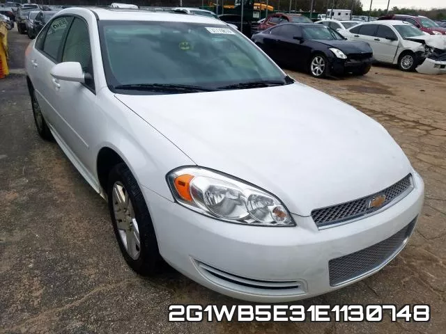 2G1WB5E31E1130748
