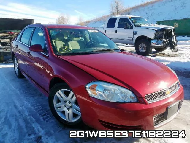 2G1WB5E37E1182224