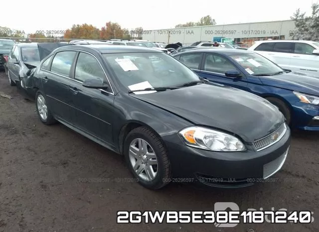 2G1WB5E38E1187240