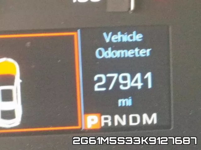 2G61M5S33K9127687