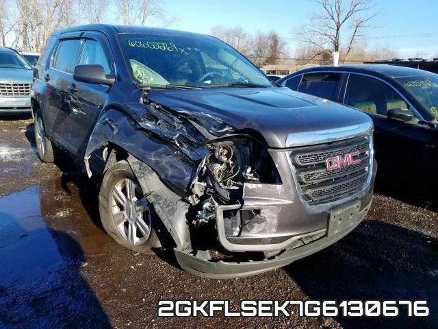 2GKFLSEK7G6130676