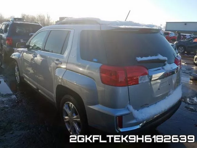 2GKFLTEK9H6182639