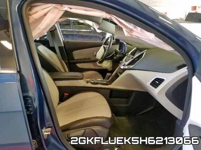2GKFLUEK5H6213066