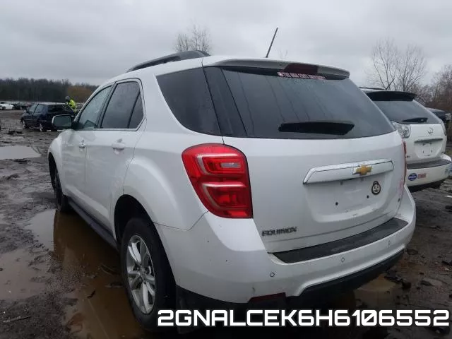 2GNALCEK6H6106552