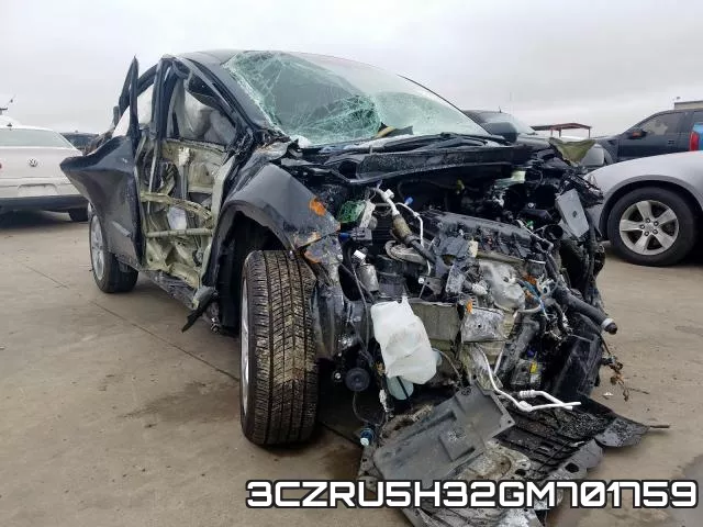 3CZRU5H32GM701759