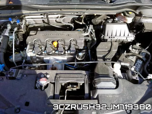3CZRU5H32JM719380