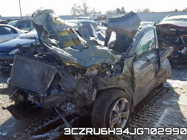 3CZRU6H34JG702990