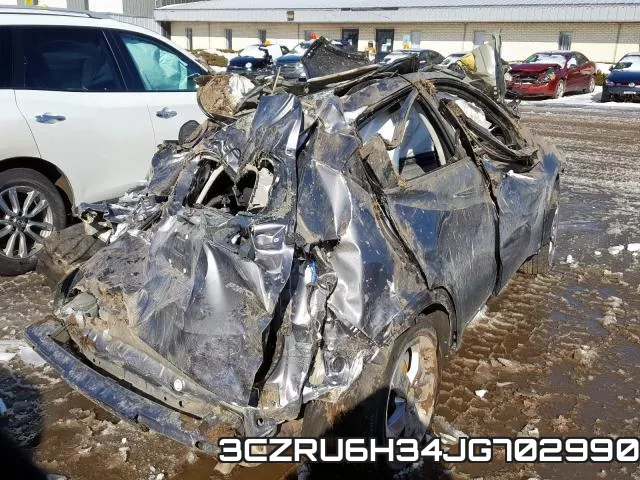 3CZRU6H34JG702990