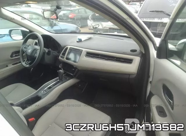 3CZRU6H57JM713582
