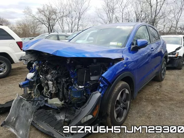3CZRU6H57JM729300
