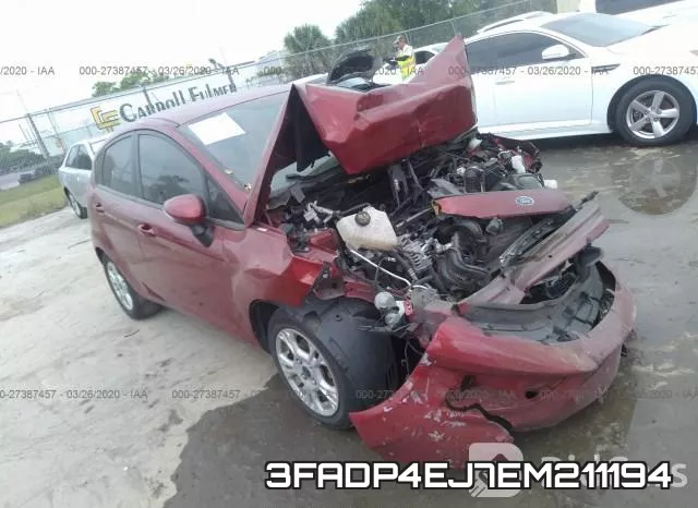 3FADP4EJ7EM211194
