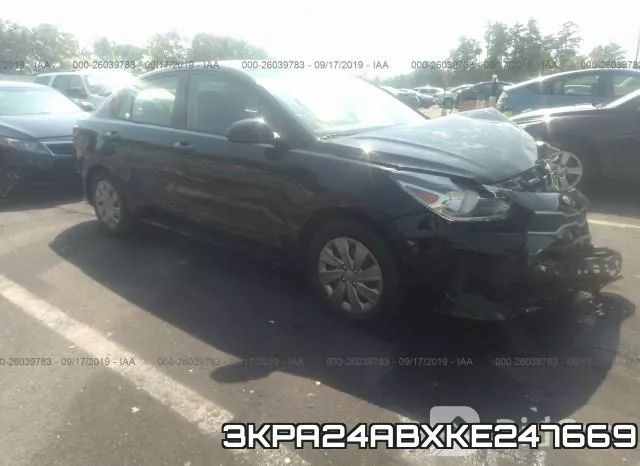3KPA24ABXKE247669
