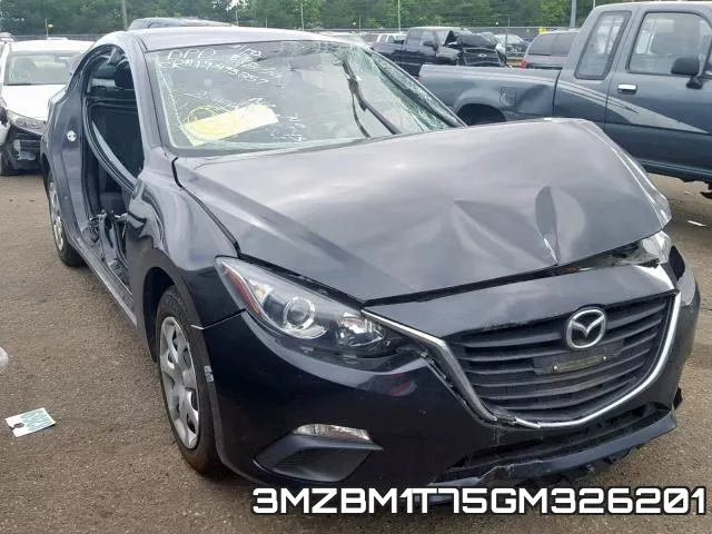 3MZBM1T75GM326201