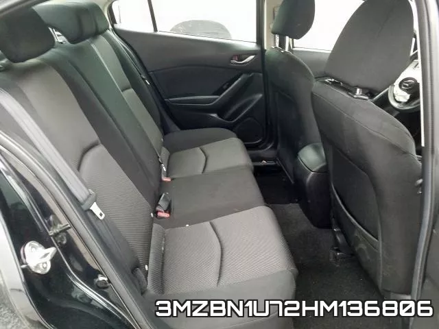 3MZBN1U72HM136806