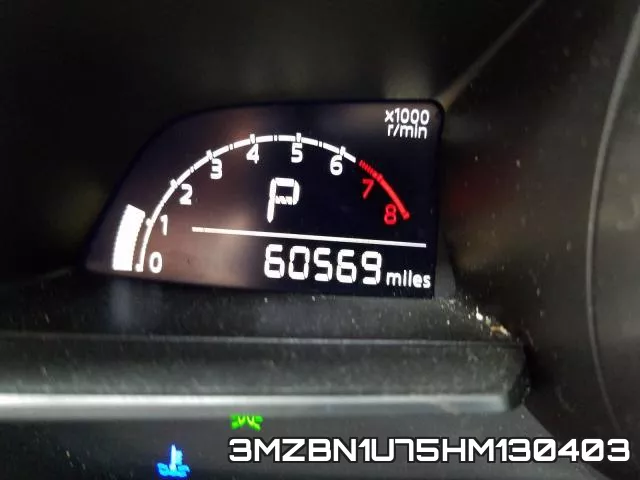 3MZBN1U75HM130403