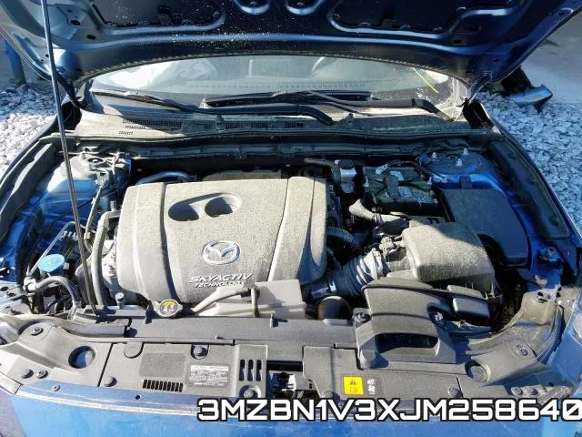 3MZBN1V3XJM258640