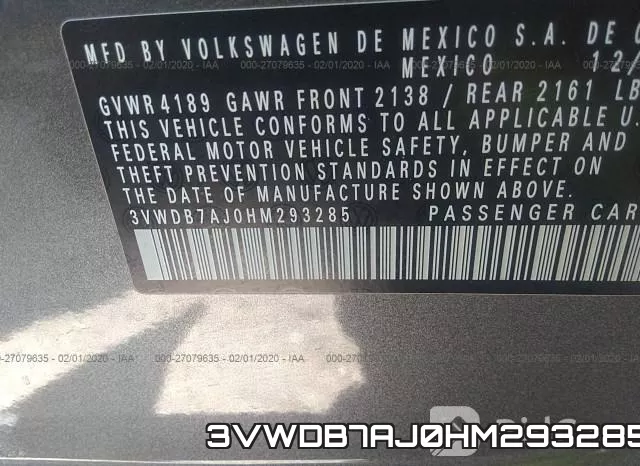 3VWDB7AJ0HM293285_9.webp