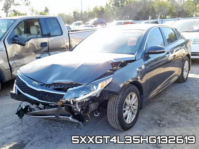 5XXGT4L35HG132619