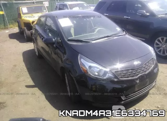 KNADM4A31E6334769
