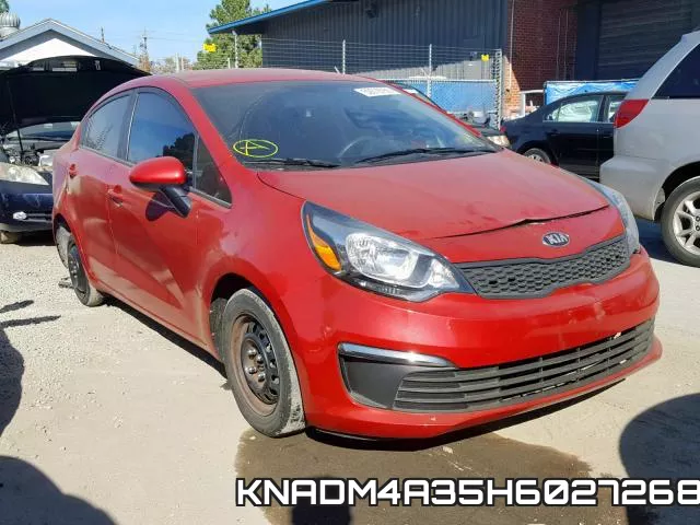 KNADM4A35H6027268
